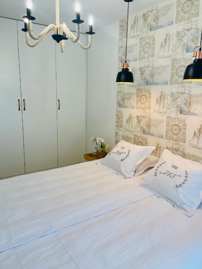 Apartament Batorego 713 Gdynia Extérieur photo