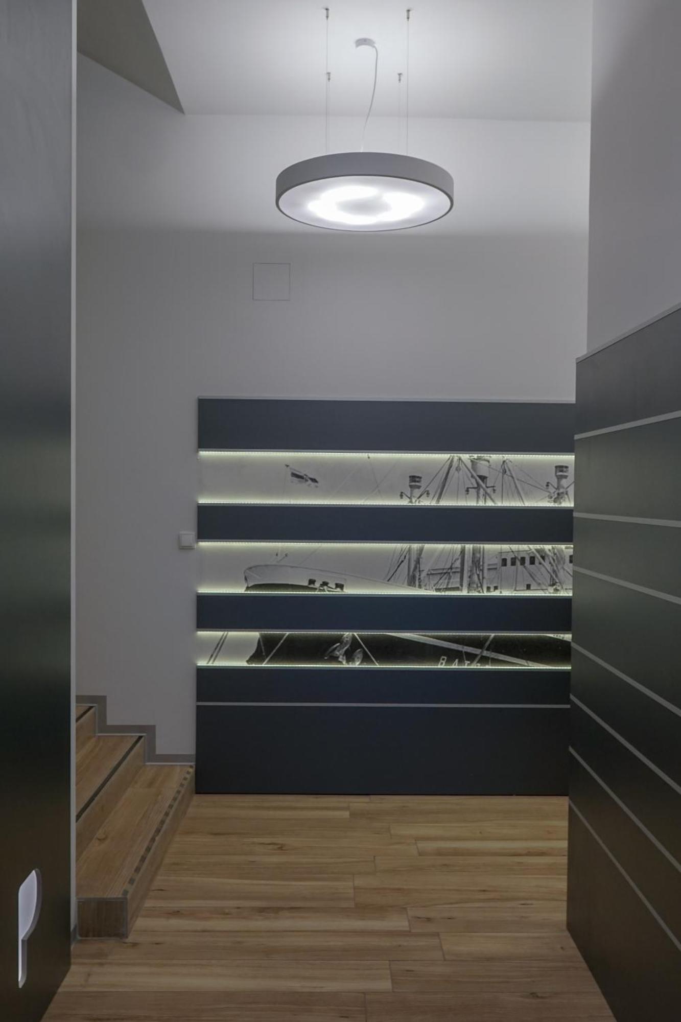 Apartament Batorego 713 Gdynia Extérieur photo