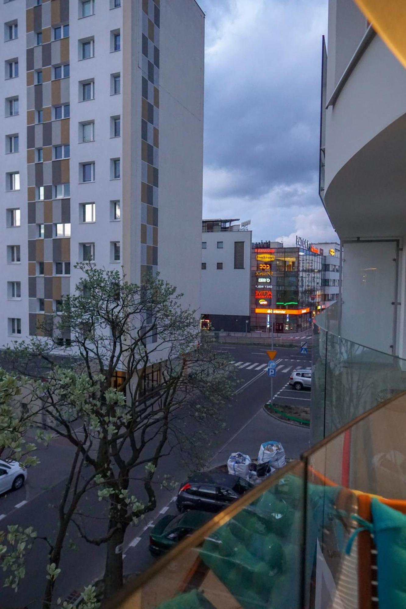 Apartament Batorego 713 Gdynia Extérieur photo