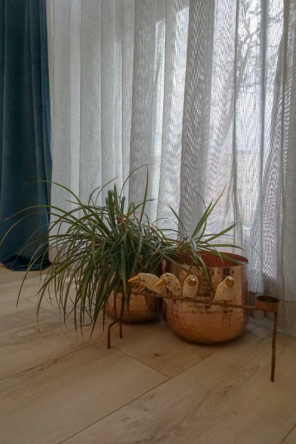 Apartament Batorego 713 Gdynia Extérieur photo