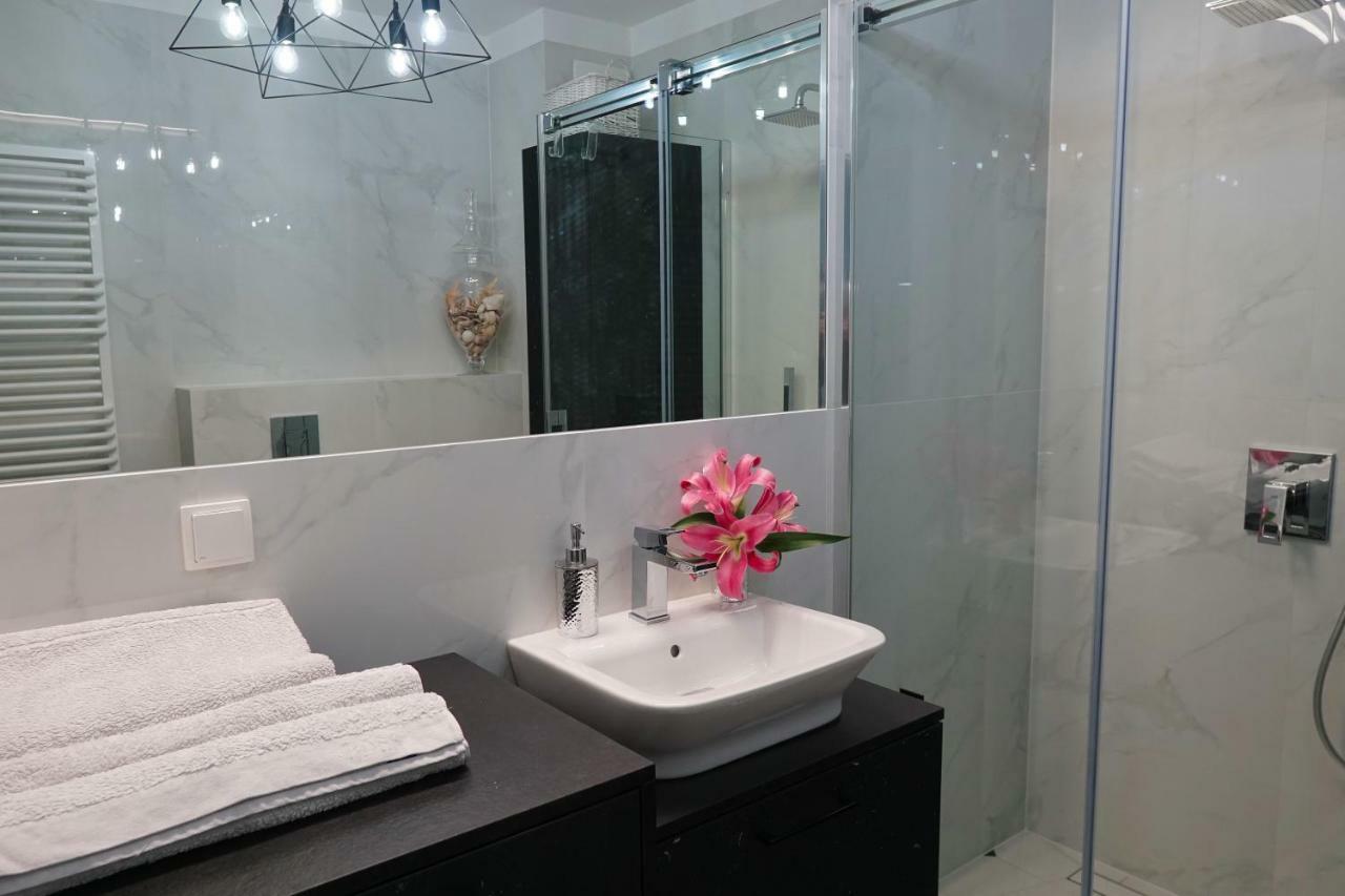 Apartament Batorego 713 Gdynia Extérieur photo