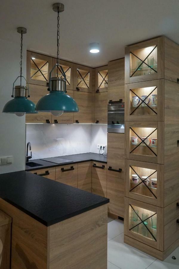 Apartament Batorego 713 Gdynia Extérieur photo