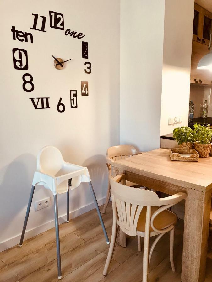 Apartament Batorego 713 Gdynia Extérieur photo
