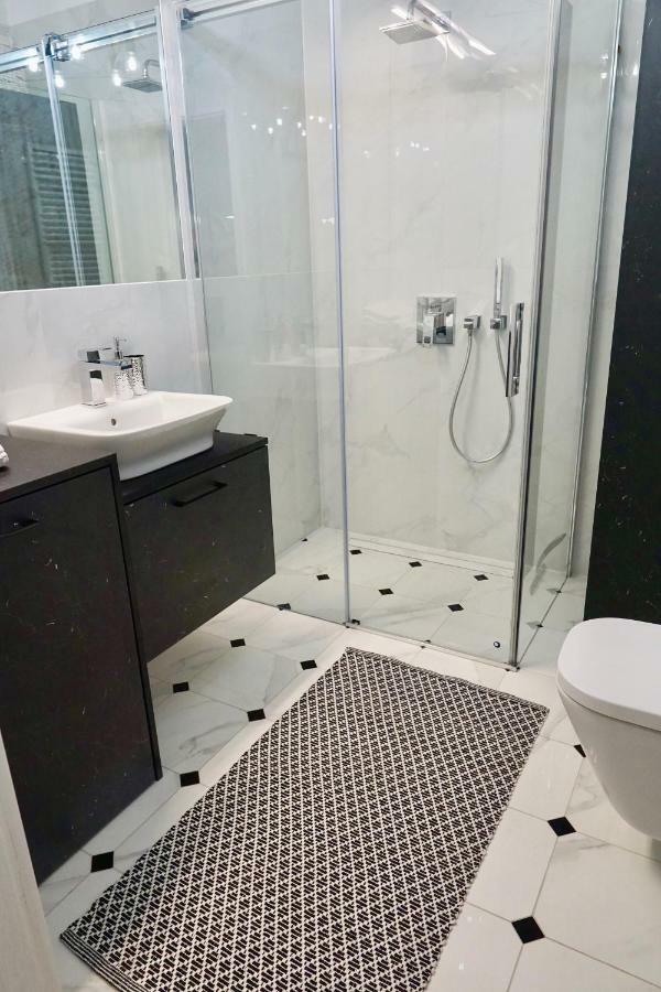 Apartament Batorego 713 Gdynia Extérieur photo